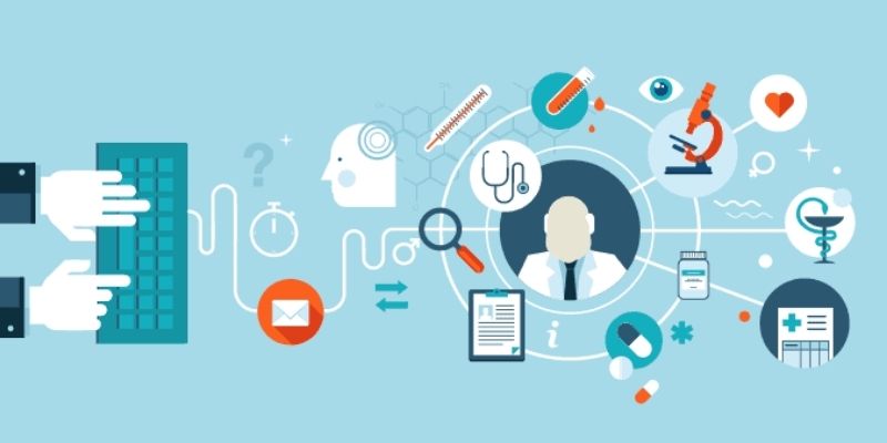 blockchain in healthcare