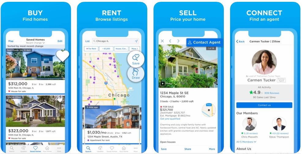 Zillow