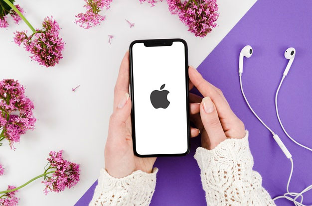 Features of the iOS 14