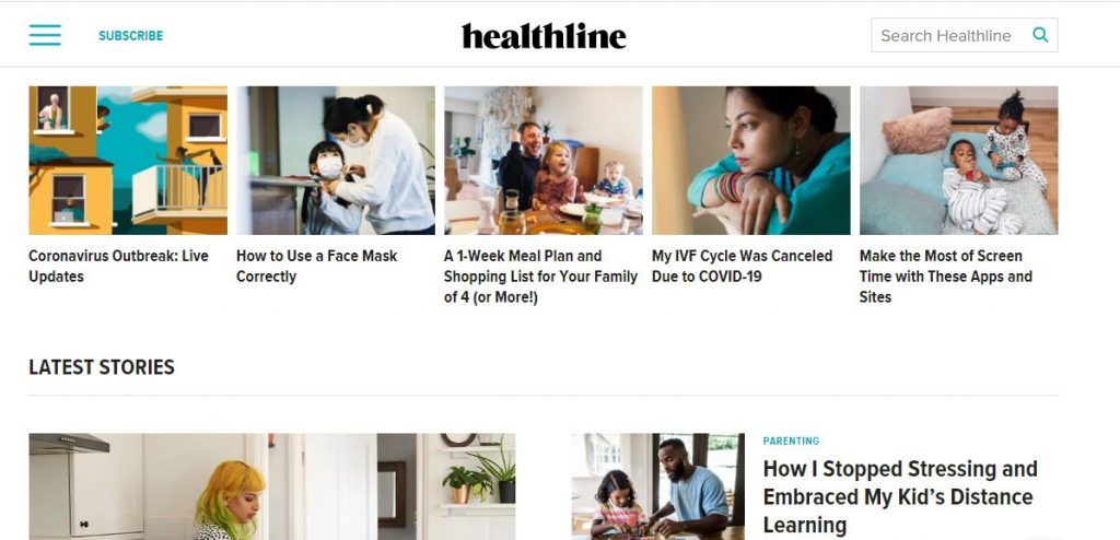 Healthline
