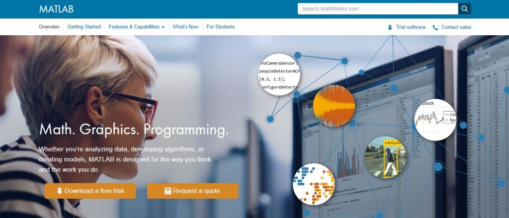 MATLAB