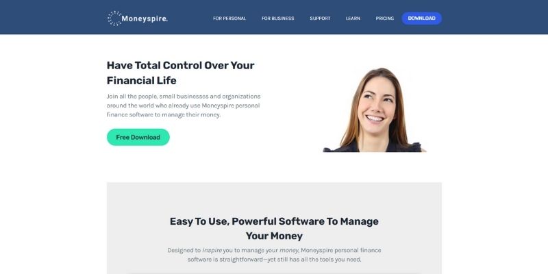 Moneyspire