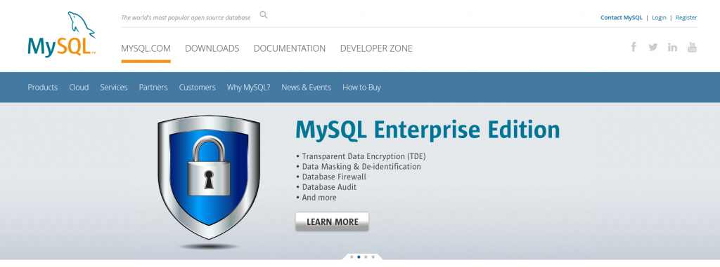 MySql
