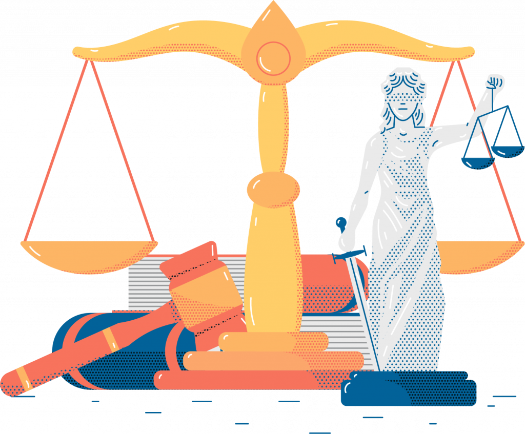 Online Law Consultation Software