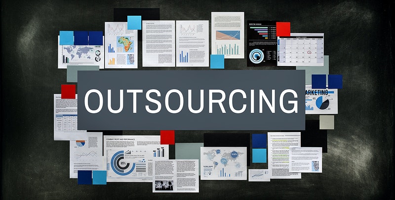 outsourcing