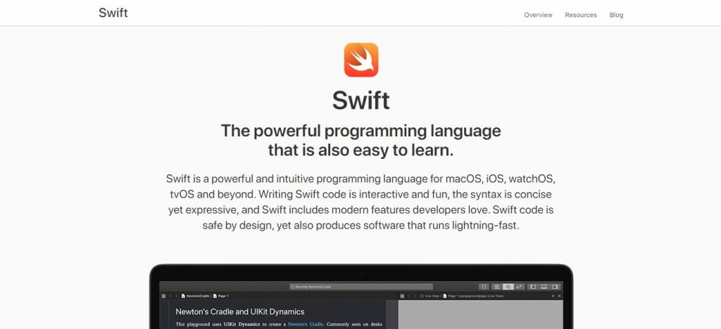 Swift