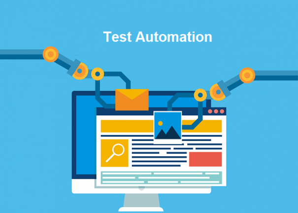 Test Automation