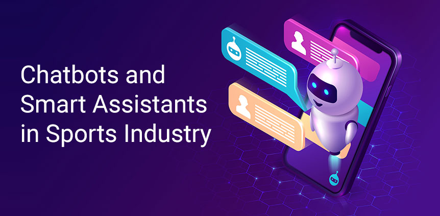 Chatbot in Sports Industry