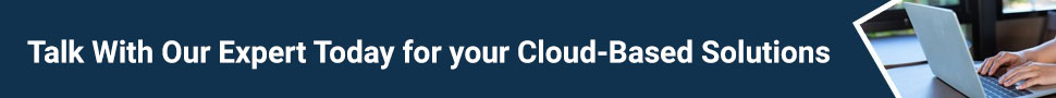 Cloud Solutions