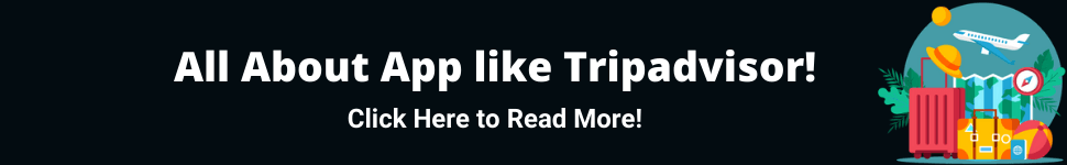 app like TripAdvisor