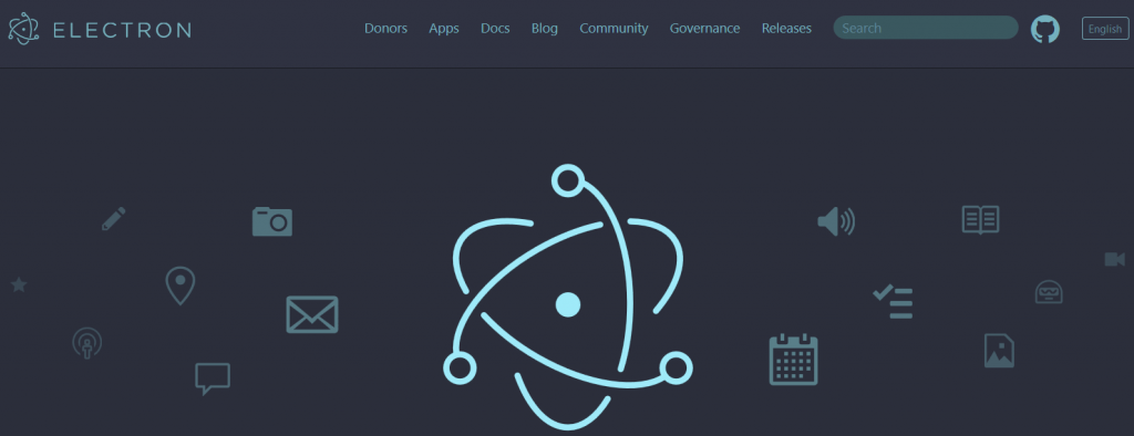 Electron.js