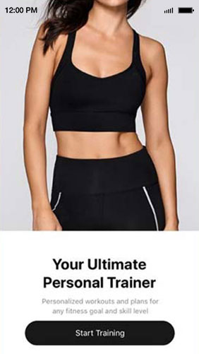 Health-and-Fitness-App