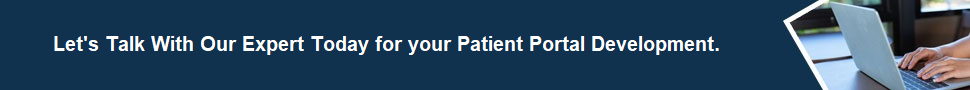 Patient Portal Development