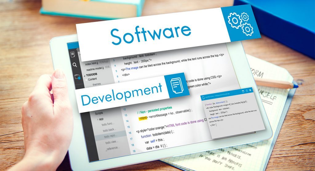 Software-Development-Trends