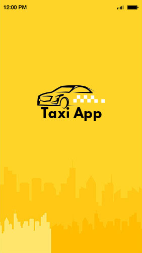 Taxi-Booking-App