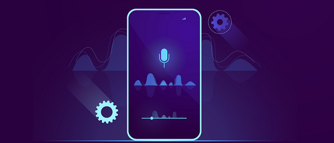 Voice Technology - Speech Recognition