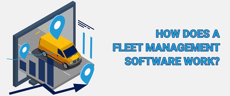 Fleet management solution