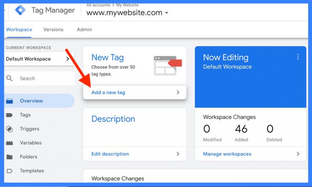 Google Tag Manager