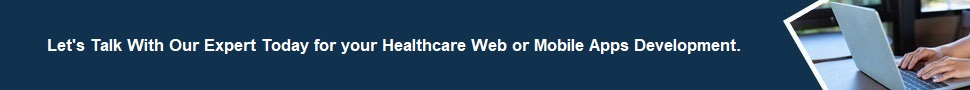 Healthcare Web or Mobile Apps Development