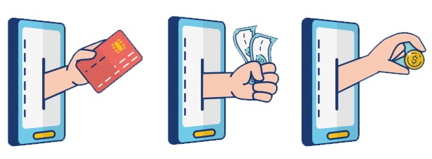 Mobile Banking app - Money Management