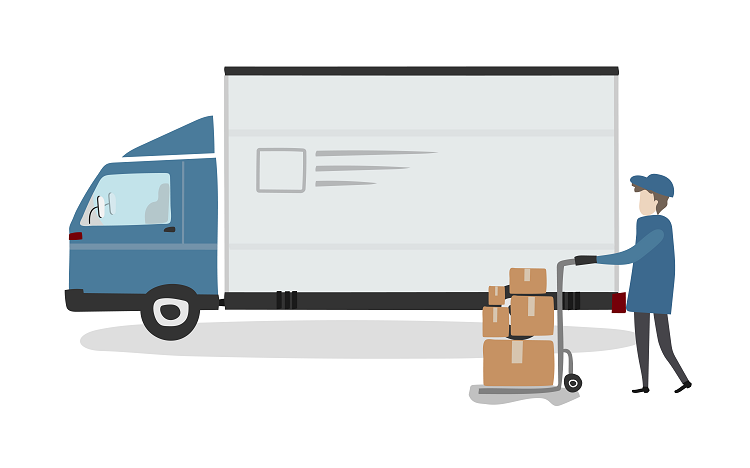 Packers and Movers App Developers