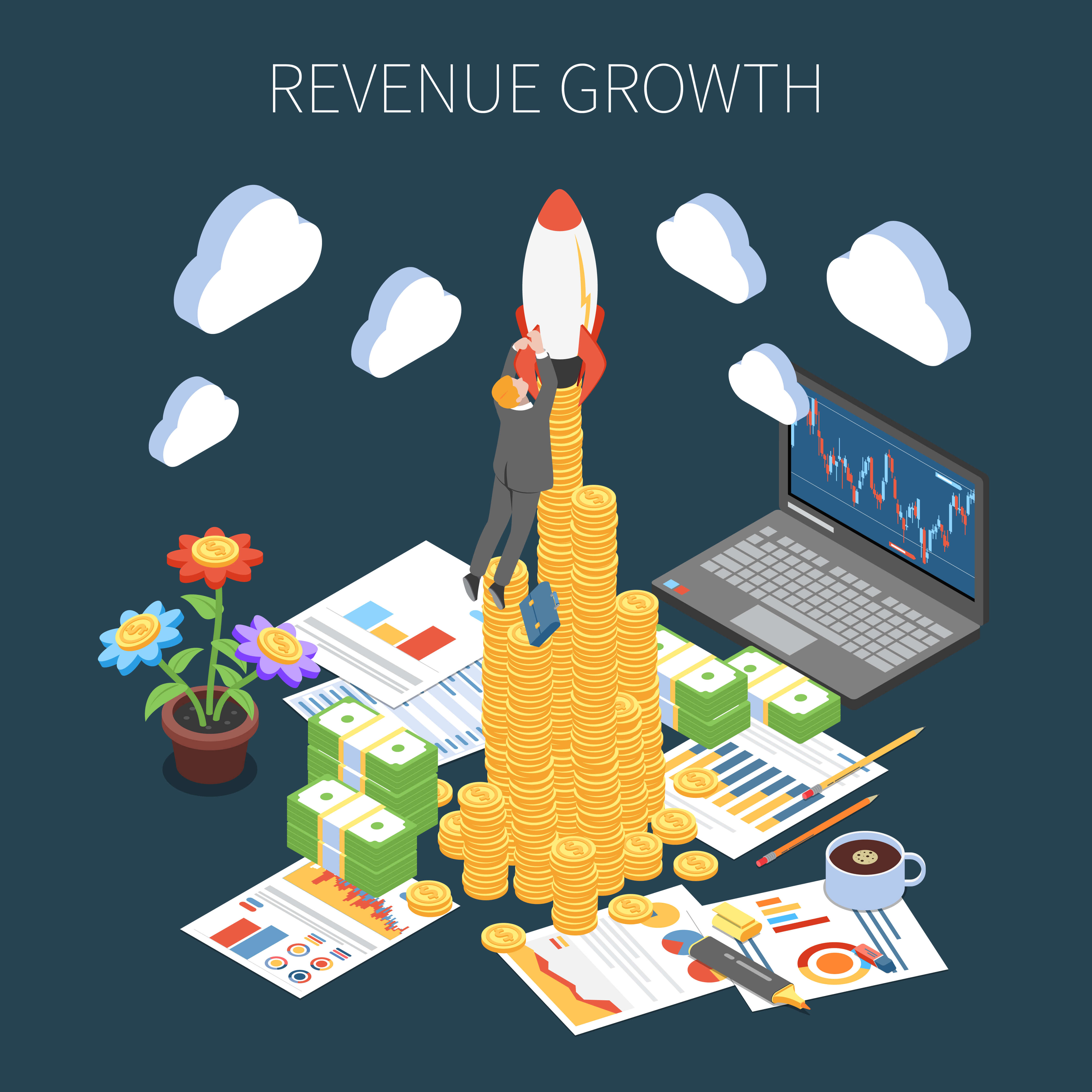 revenue-growth