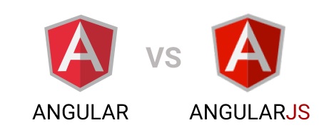 Angular-VS-AngularJS