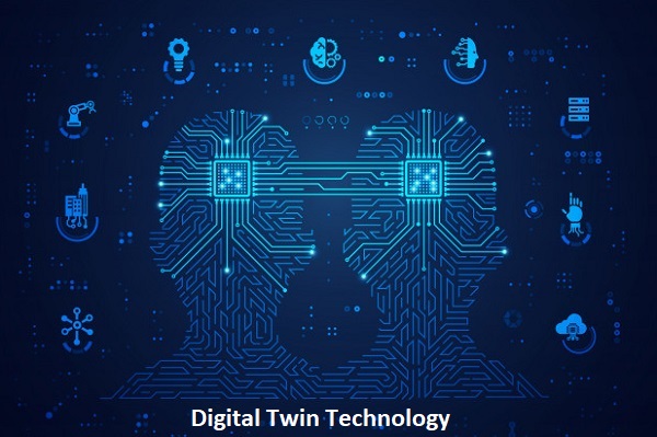 Digital twin technology