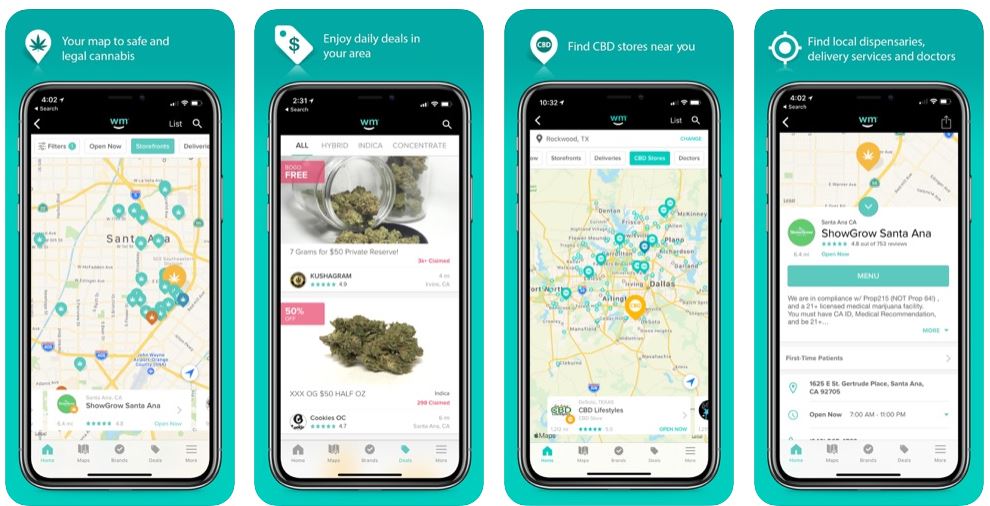 Weedmaps