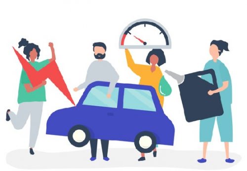 fleet management solutions