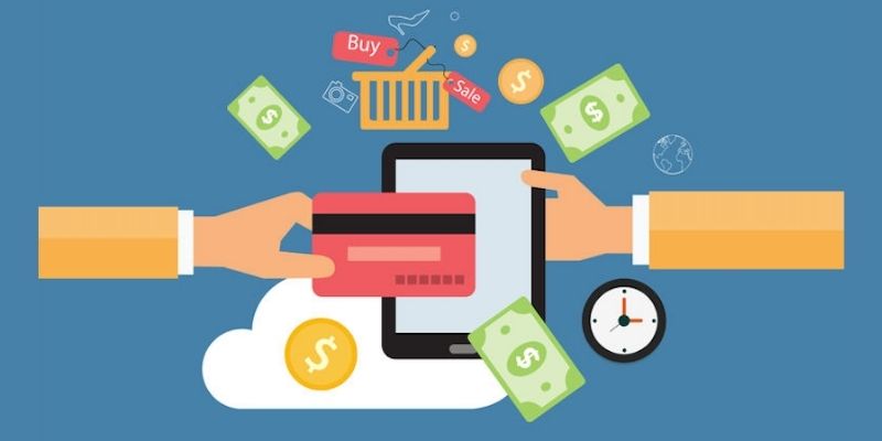 Dropshipping Website
