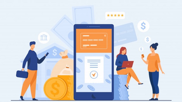 Salon-app-development-Payment-Options