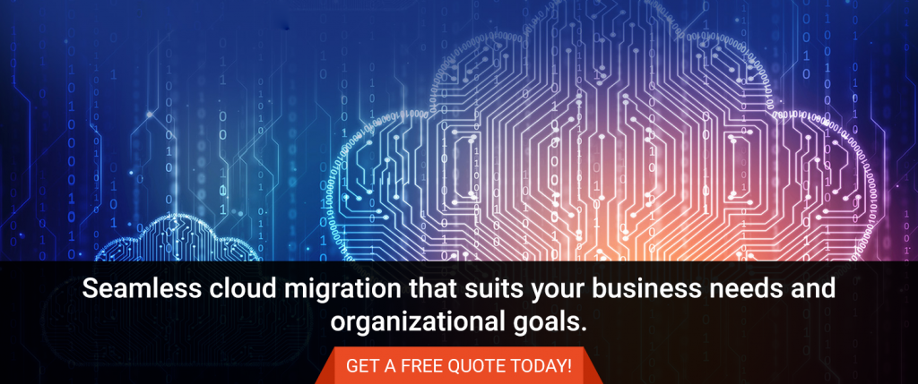 build a cloud-based solution