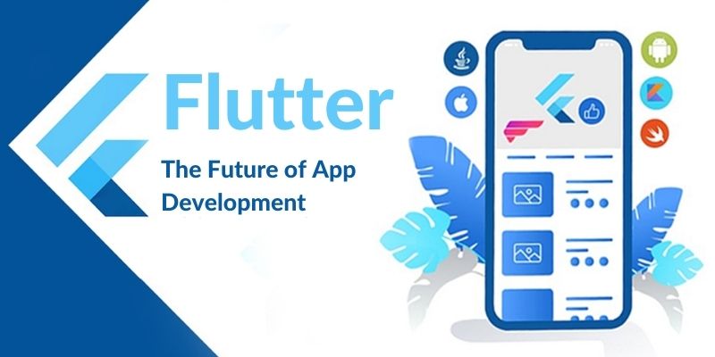 Flutter