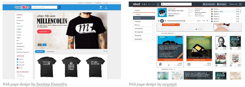 ecommerce-website-design-navigation