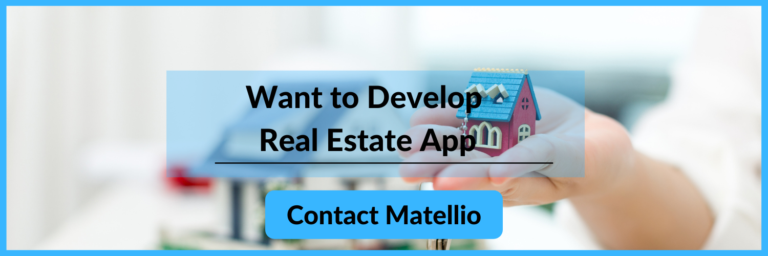 Want to create real estate app?