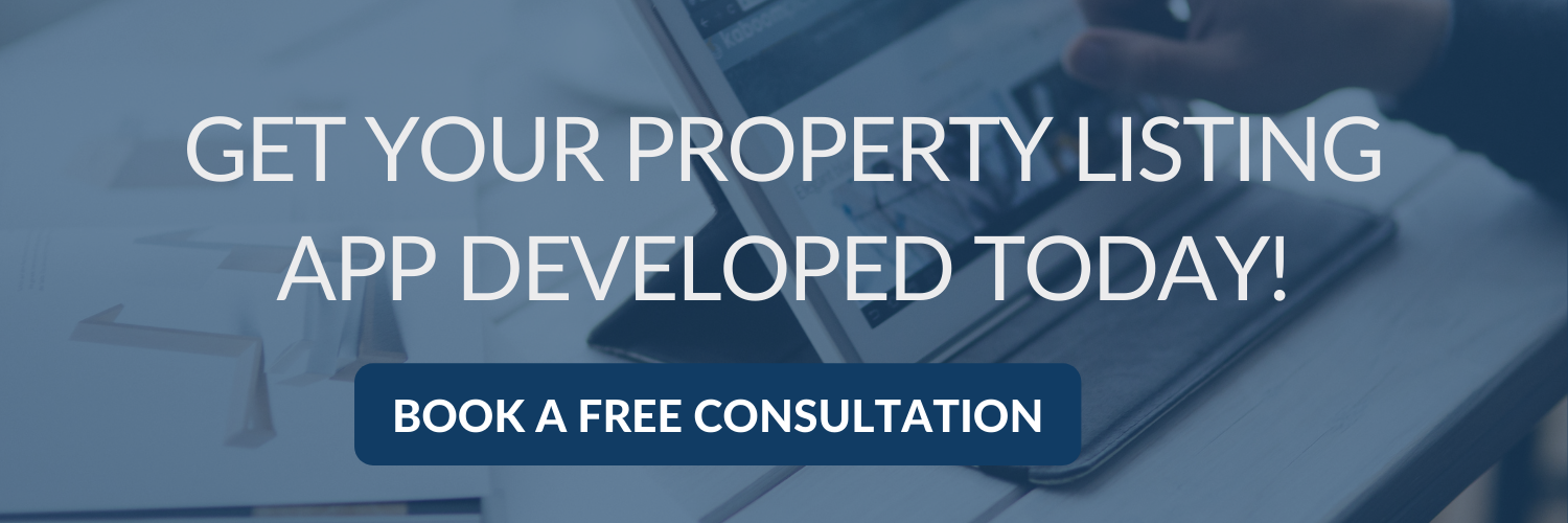 Property Listing App
