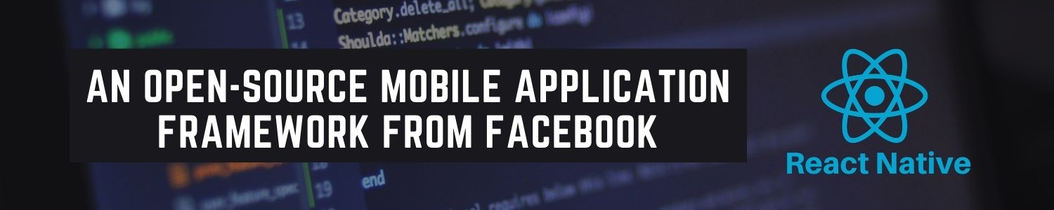 React Native Framework