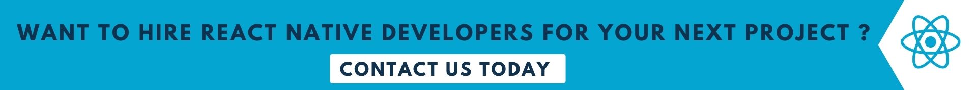 Hire React Native Developers