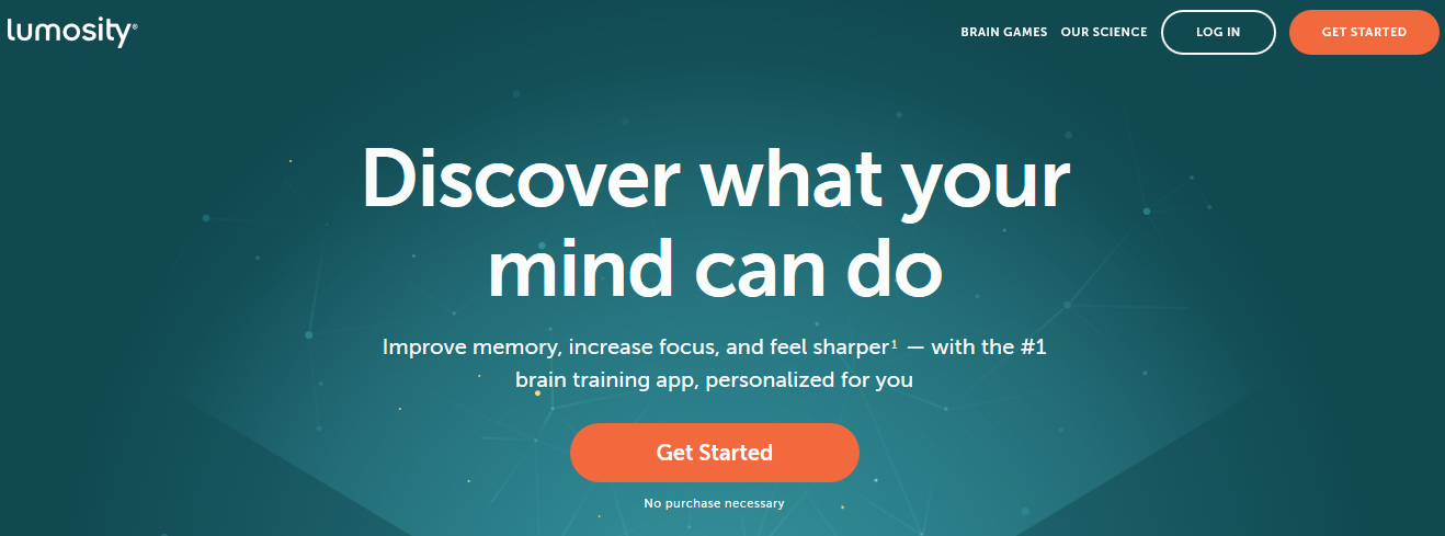 lumosity
