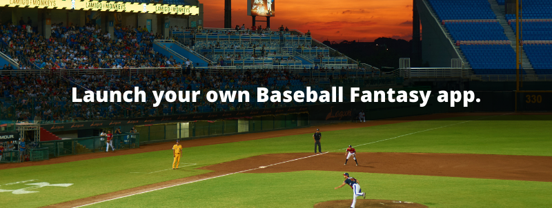 What is the Baseball Fantasy app?