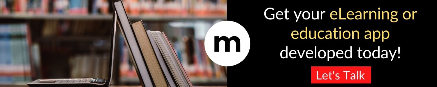 eLearning-education-app-development