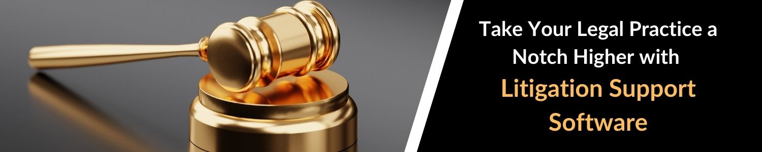 litigation-support-software