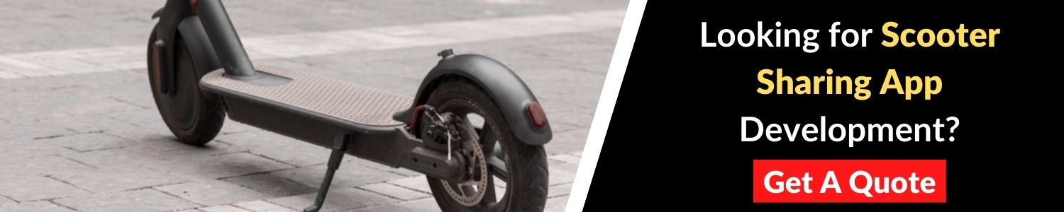 Bike-Scooter-Sharing-App-Development