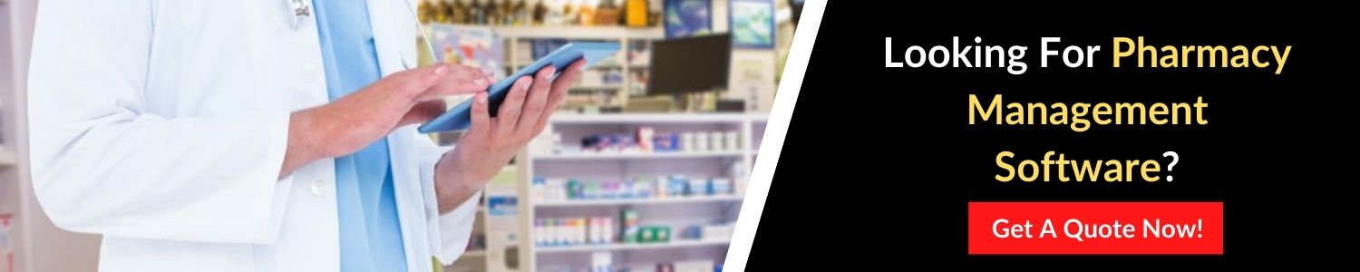 Looking For Pharmacy Management Software