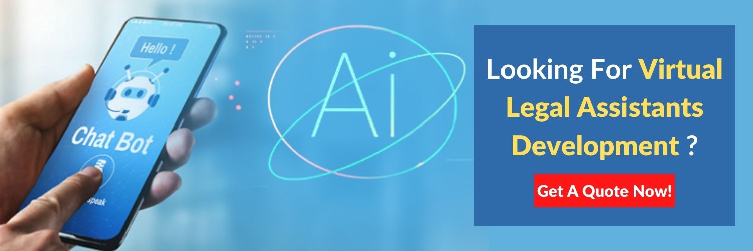 Virtual-Legal-Assistants-Development