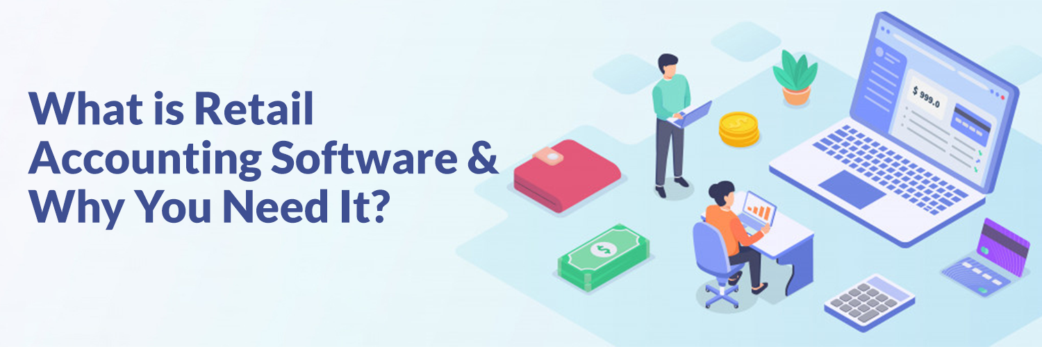 Retail Accounting Software