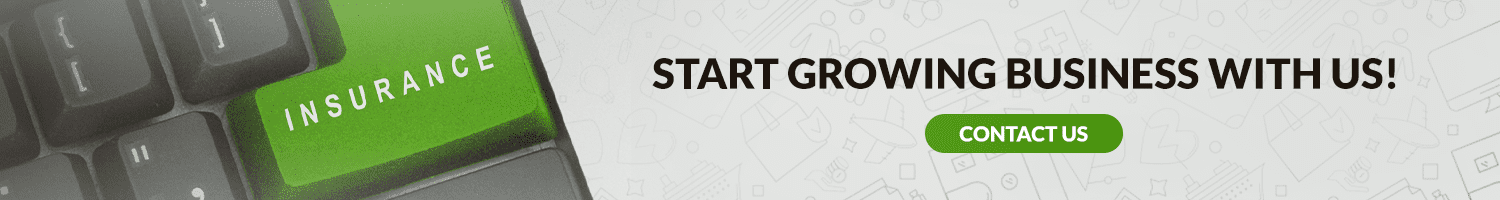 Insurance Agency Management Software Development Company