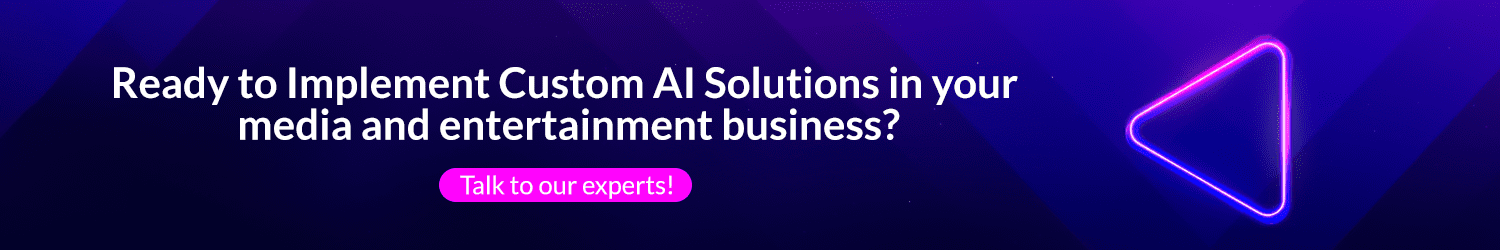 Custom AI Solutions