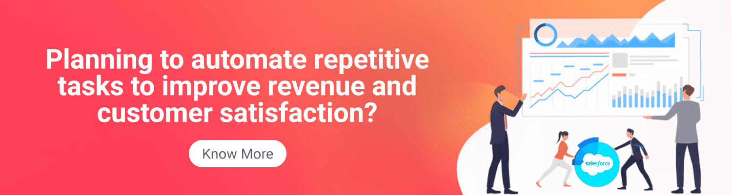 salesforce for marketing automation